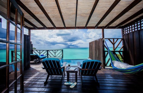 Fryes Beach Resort | COCOS Hotel - Adults Only - Caters to Couples - All Inclusive