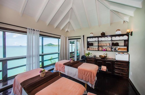 Fryes Beach Resort | COCOS Hotel - Adults Only - Caters to Couples - All Inclusive