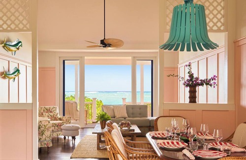 Dunmore Town Hotel | Coral Sands Inn & Cottages
