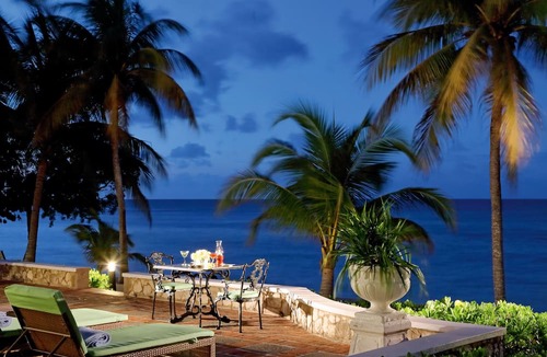 Montego Bay Resort | Half Moon