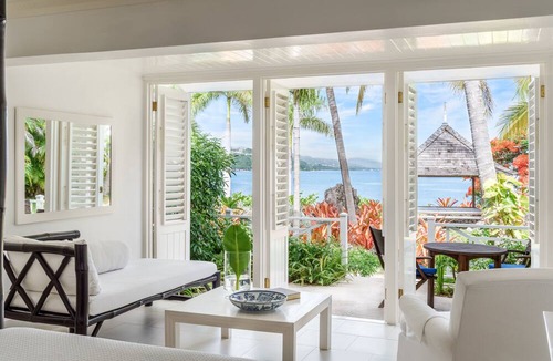 Hopewell Hotel | Round Hill Hotel And Villas