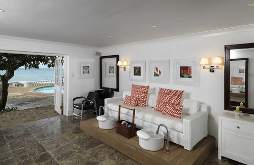 Hopewell Hotel | Round Hill Hotel And Villas