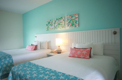 Bell Channel Bay Resort | Pelican Bay Resort at Lucaya