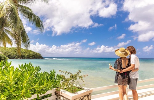 Ocho Rios Resort | Couples Sans Souci All Inclusive