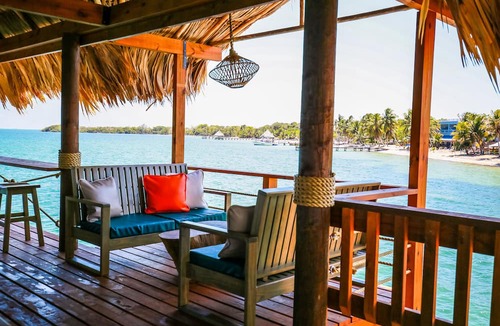 Sittee River Village Resort | The Lodge at Jaguar Reef
