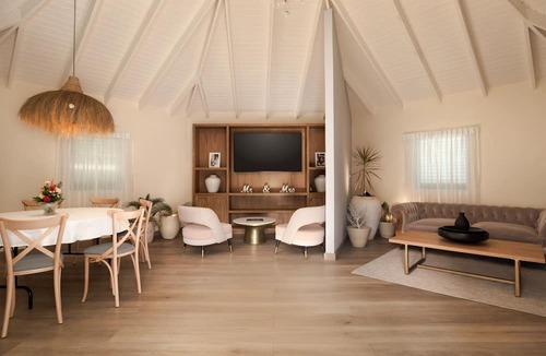 Choc Resort | Secrets St. Lucia Resort & Spa All Inclusive Adults Only