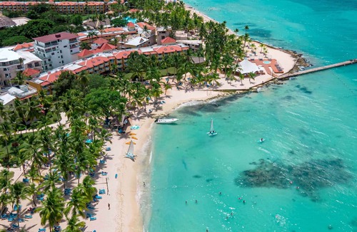 Dominicus Resort | Viva Dominicus Palace by Wyndham, A Trademark Resort