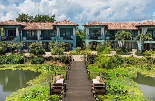 Morne Rouge Resort | Sandals Grenada - ALL INCLUSIVE Adults Only