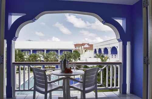 Rodney Bay Hotel | Bay Gardens Inn