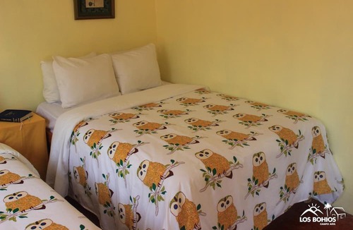 La Vega Province Resort | Los Bohios Campo Añil