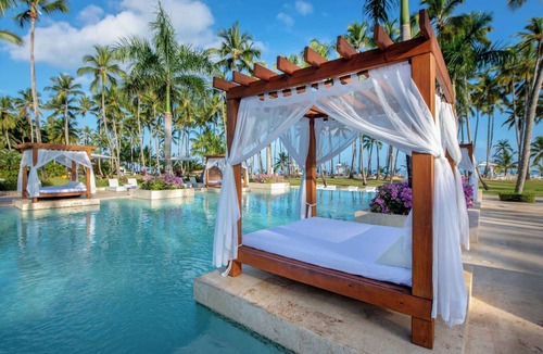 Las Terrenas Resort | Viva V Samana by Wyndham, A Trademark Adults Resort