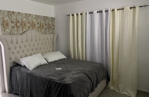 San Francisco de Macoris Apartment | Lujoso apartamento con jacuzzi privado