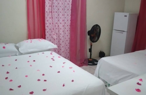 Charlotte House | Hilltop View Guesthouse