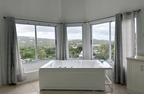 Gros Islet Villa | Paris Villas Cap Estate