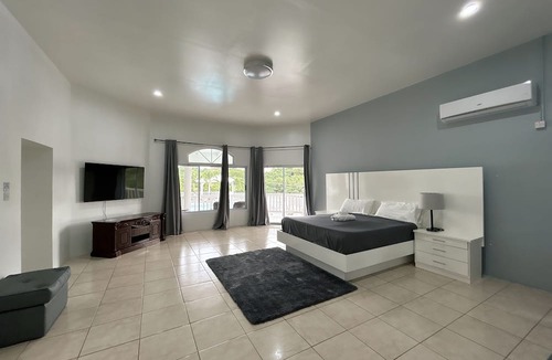 Gros Islet Villa | Paris Villas Cap Estate