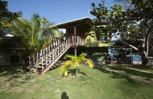Robins Bay Resort | Blessings at Strawberry Fields