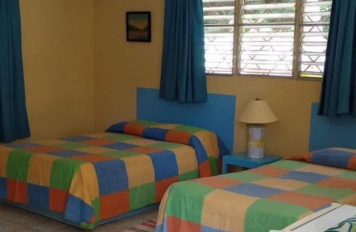 Urbanizacion Tavarez Hotel | CasaSylvie