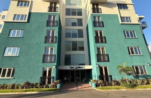 Eden Gardens Apartment | Deanery Apartments - Pool - AC - 24hrs