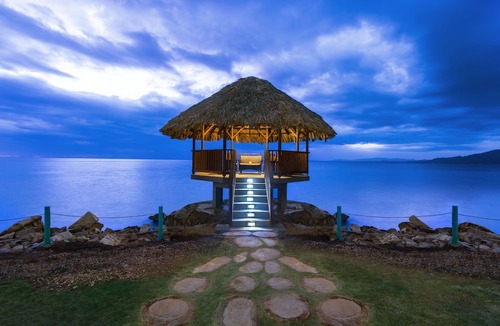 Belmont Hotel | Luna Sea Inn