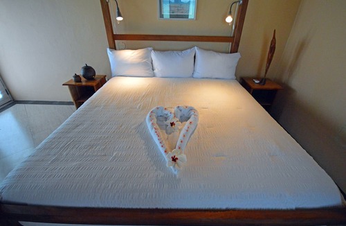 Belmont Hotel | Luna Sea Inn
