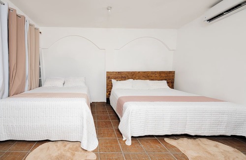 Boca de Yuma Hotel | Hotel Pirata Boca de Yuma