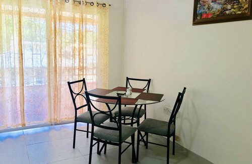 Morne Rouge Apartment | Bougainvillea Apartments