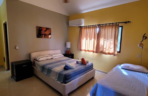 El Batey Hotel | B&B Pavillion