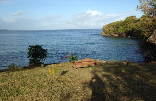 Buccoo Apartment | Angel Fish Cove