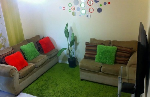 Constant Spring Hotel | Oakland Guest Apartments