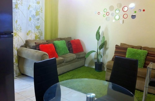 Constant Spring Hotel | Oakland Guest Apartments