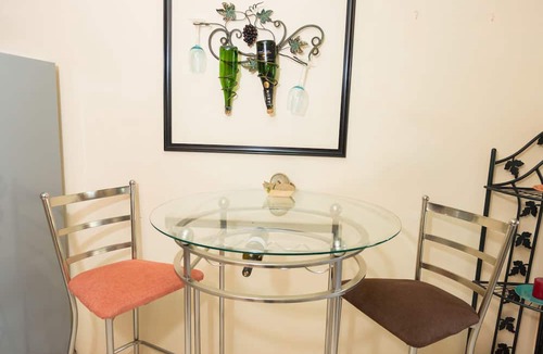Eden Gardens Apartment | New Kingston C A Guest Apartments I