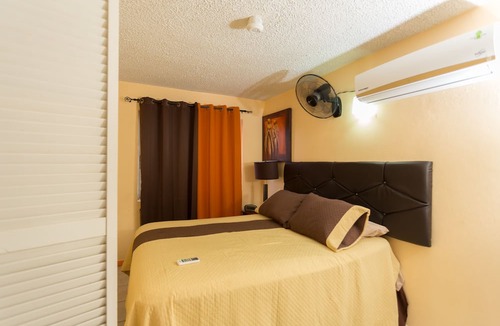 Eden Gardens Apartment | New Kingston C A Guest Apartments I