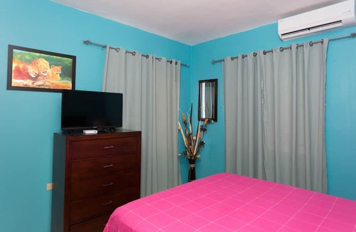 Hellshire Villa | The Beach Estate Country Club Villa