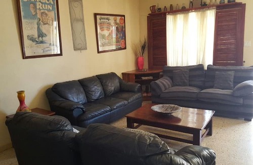 River Oaks Villa | Ocho Rios Almond Tree Villas