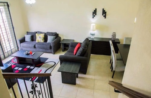 New Kingston Apartment | New Kingston Guest Apt at Sonoma Estate