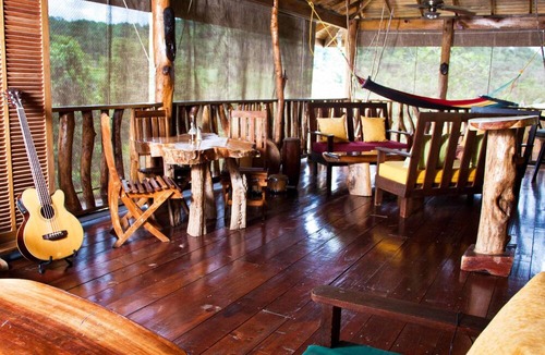 Little London Bed & Breakfast | Zimbali Culinary Retreat