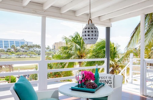 Palm Beach Hotel | Modern Hotel Aruba