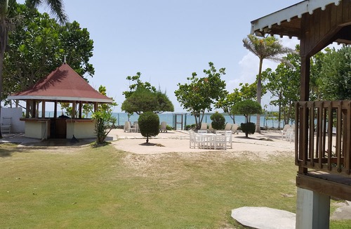 Mammee Bay Villa | Ocho Rios Villa at Coolshade