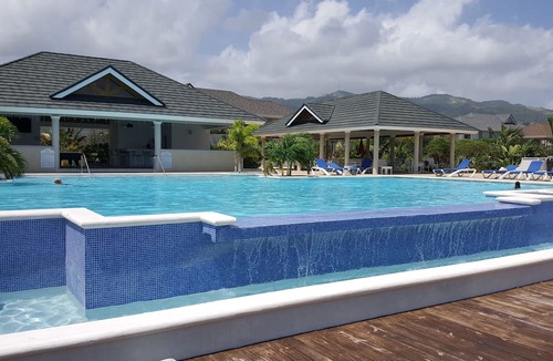 Mammee Bay Villa | Ocho Rios Villa at Coolshade