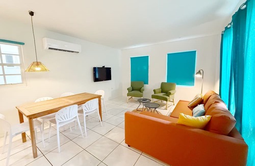 Keito Apartment | Aruba Palms Escape Suites