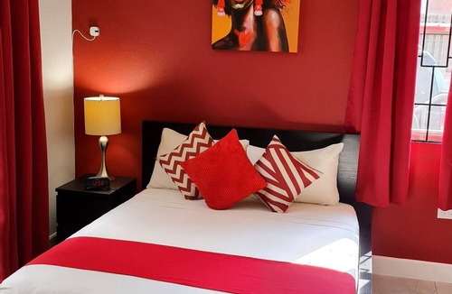 Havendale Apartment | The Guest Apartments at Border Crossings