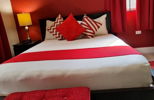 Havendale Apartment | The Guest Apartments at Border Crossings