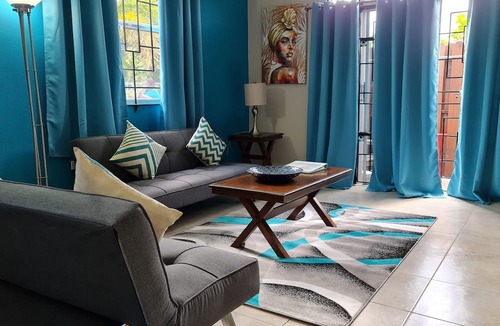 Havendale Apartment | The Guest Apartments at Border Crossings