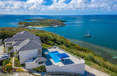 Calivigny Apartment | The Point at Petite Calivigny
