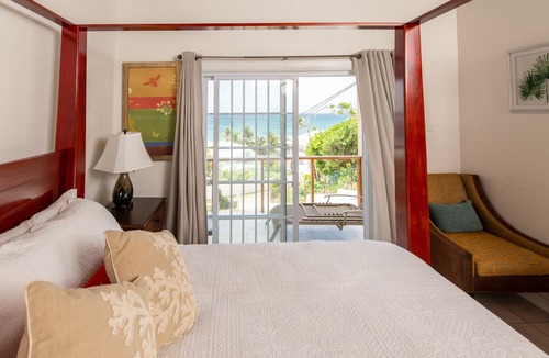 St. Patrick Villa | Atma Island Living