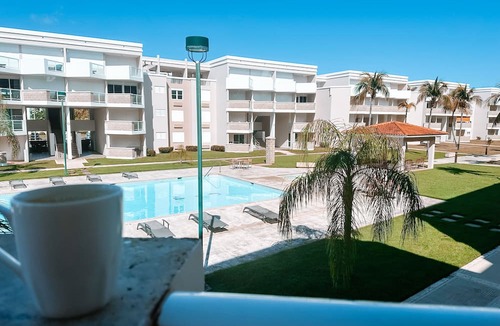 Zarzal Condo | Teal Bay Hideaway
