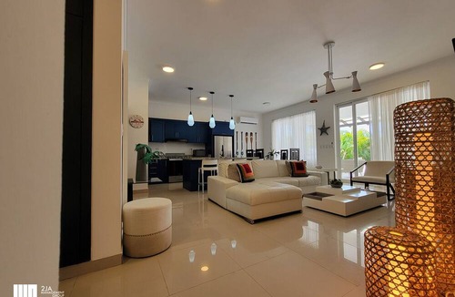 Playa Chiquita Villa | 2JA Management Group - SOV Properties