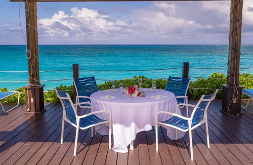 Paradise Island Villa | Deluxe Sea View Villas at Paradise Island Beach Club Resort