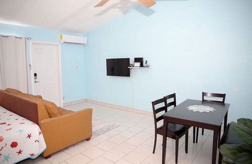 Paradise Island Apartment | Tangerine Sunsets Seville