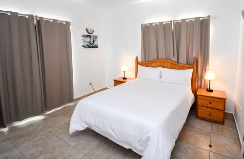 Osbourn Apartment | Lord Nelson Hotel & Residences
